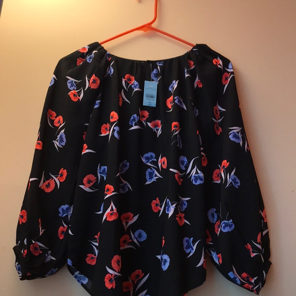 Ann Taylor Skirt